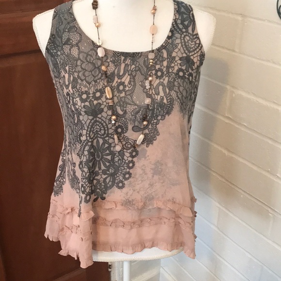 F.A.N.G Tops - SO CUTE F.A.N.G TOP!!!